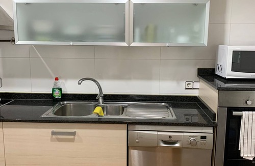 El Arenal House | Independent house near to the beach and the airport