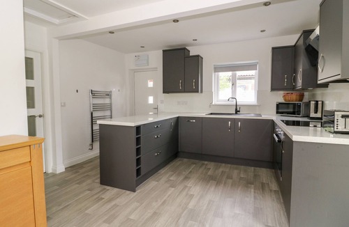 Ripon Cottage | Inglenook