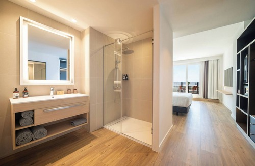 Hortaleza Hotel | INNSiDE by Meliá Madrid Valdebebas