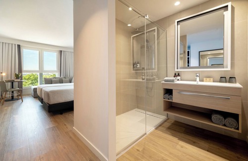 Hortaleza Hotel | INNSiDE by Meliá Madrid Valdebebas