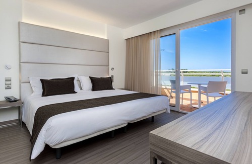 Cala Mandia Hotel | Insotel Cala Mandía All Inclusive Resort & Spa