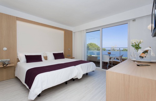 Cala Mandia Hotel | Insotel Cala Mandía All Inclusive Resort & Spa