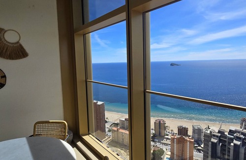 Cala Apartment | INTEMPO (2 BEDROOMS)