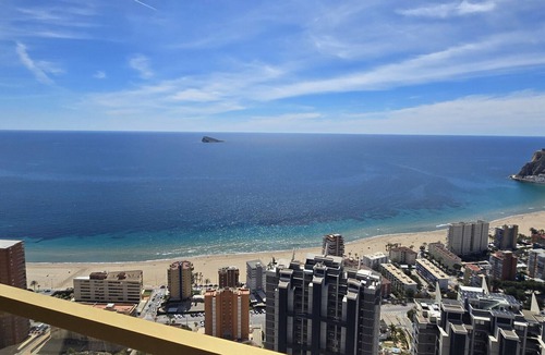 Cala Apartment | INTEMPO (2 BEDROOMS)