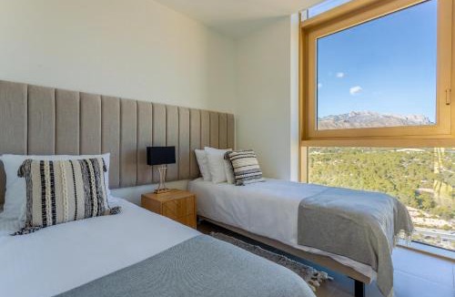 Cala Apartment | Intempo Apartment by Leo Apartments