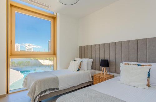 Cala Apartment | Intempo by Holuxe - 023 - 2nd floor