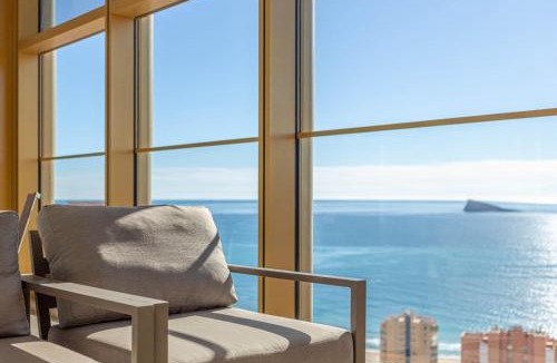 Cala Apartment | Intempo Residence by Leo Apartments