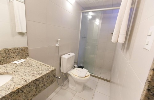 Imbiribeira Hotel | Inter Hotel