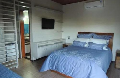 Parque Jacaraipe Hotel | Inter hotel