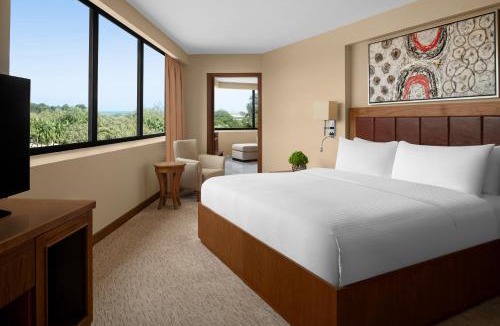 Al Jubail Hotel | InterContinental Al Jubail Resort
