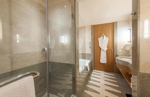 Al Khobar Hotel | InterContinental Al Khobar by IHG