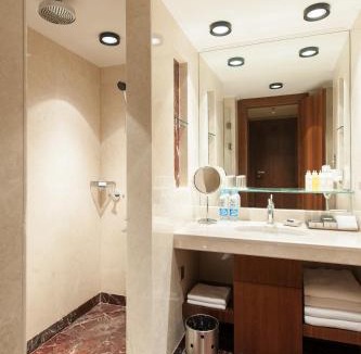 Al Khobar Hotel | InterContinental Al Khobar by IHG
