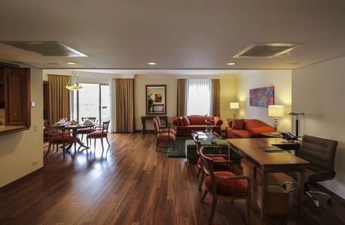 Cali Hotel | InterContinental Cali by IHG