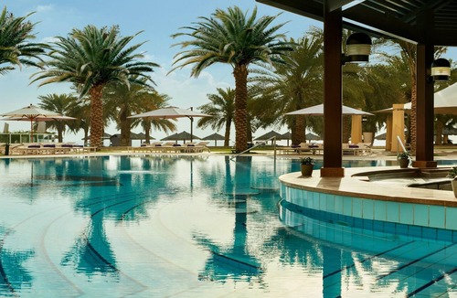 West Bay Hotel | InterContinental Doha Beach & Spa by IHG
