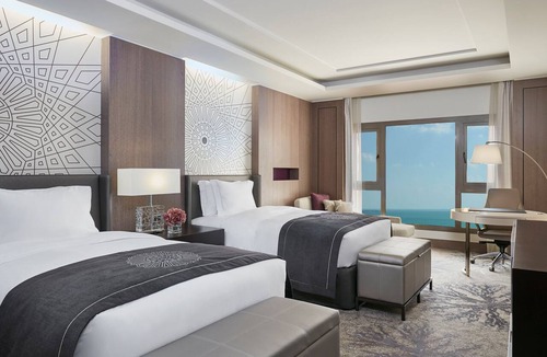West Bay Hotel | InterContinental Doha Beach & Spa by IHG