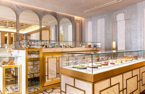 West Bay Resort | InterContinental Doha Beach & Spa by IHG