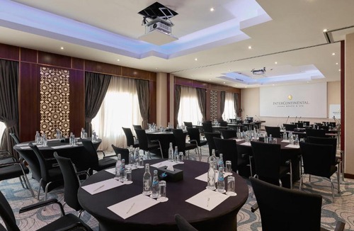 West Bay Resort | InterContinental Doha Beach & Spa by IHG