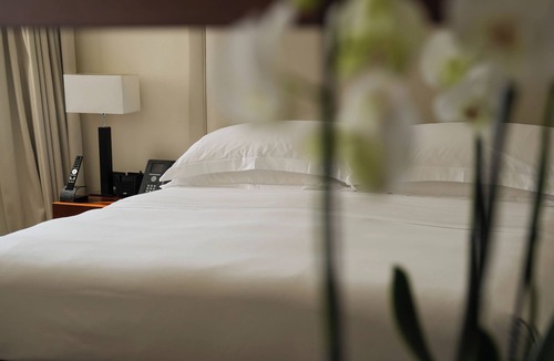 West Bay Hotel | Intercontinental Doha Residences by IHG