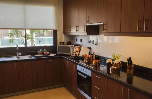 West Bay Hotel | Intercontinental Doha Residences by IHG