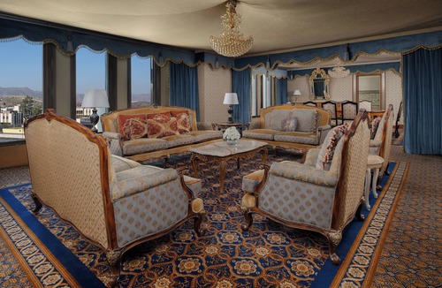 Taif Hotel | InterContinental TAIF by IHG