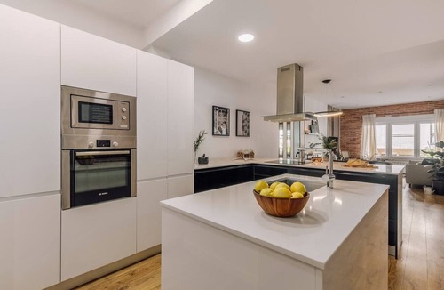 Palos de la Frontera Apartment | Inti - 2 bedrooms in Centro