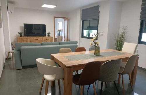 Los Valientes House | Inviting Chalet with Pool in Molina de Segura