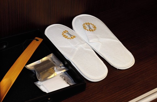 Taif Hotel | Iris Boutique Taif Heart