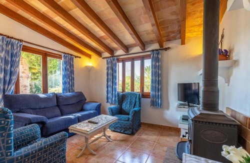 Puerto de Pollensa Villa | Isabel Pollensa Mallorca
