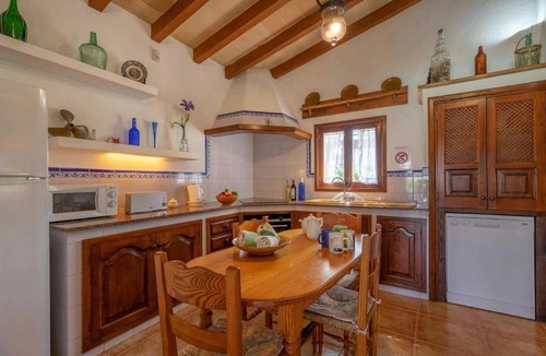 Puerto de Pollensa Villa | Isabel Pollensa Mallorca