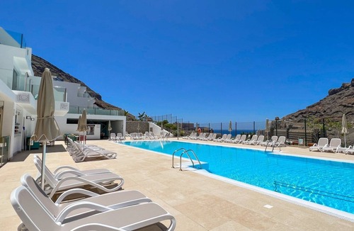 Taurito Apartment | ISholidays Magec Taurito