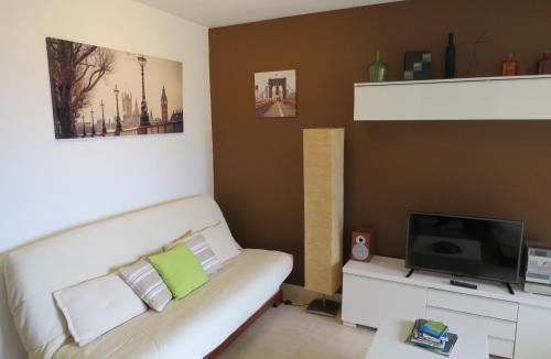 Isla Apartment | ISLA LUNA. (familias/parejas)