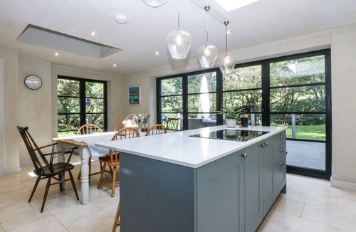 Llanuwchllyn Cottage | Islwyn