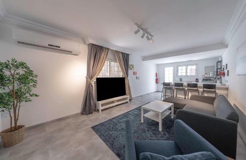 Ash Shati Apartment | Istarih - 1 BR Apt - Ash Shati