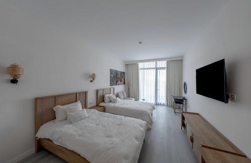 Al Hada Apartment | Istarih - Al Hada Residence