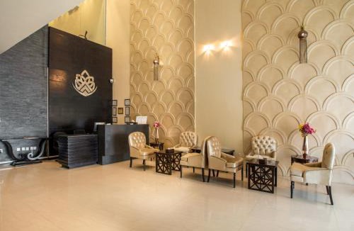 Az Zuhur Apartment | ITLALA ALSHARQ FOR SERVICED APARTMENTs