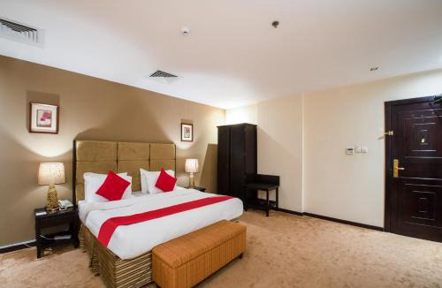 Az Zuhur Apartment | ITLALA ALSHARQ FOR SERVICED APARTMENTs