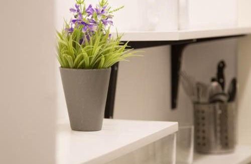 Embajadores Apartment | Iyewu Ile Ire