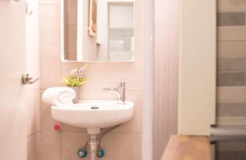 Embajadores Apartment | Iyewu Ile Ire