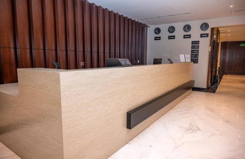 Al Ulaya Hotel | Jadeel Hotel