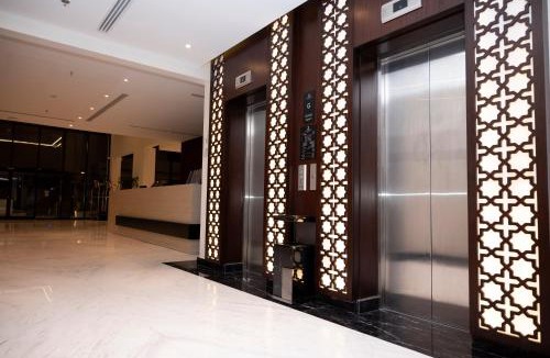 Al Ulaya Hotel | Jadeel Hotel