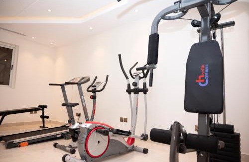 Al Ulaya Hotel | Jadeel Hotel