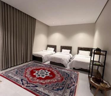 Al Riyadh House | jalal's jeddah house