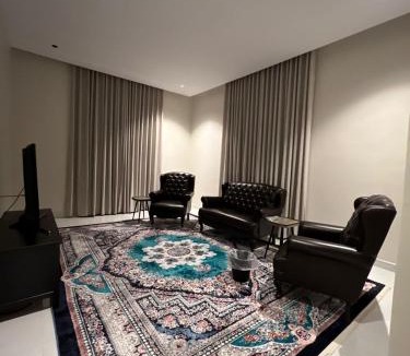 Al Riyadh House | jalal's jeddah house