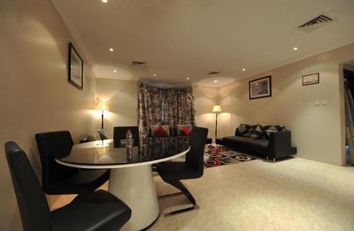 Al Khobar Apartment | Janadriyah suites 13