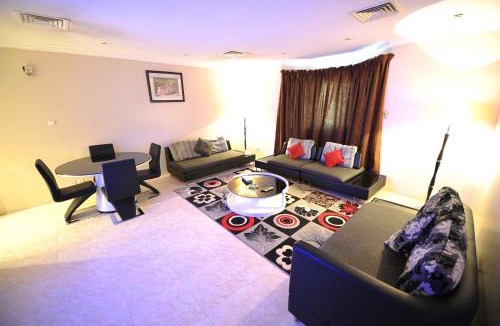 Al Khobar Apartment | Janadriyah suites 13