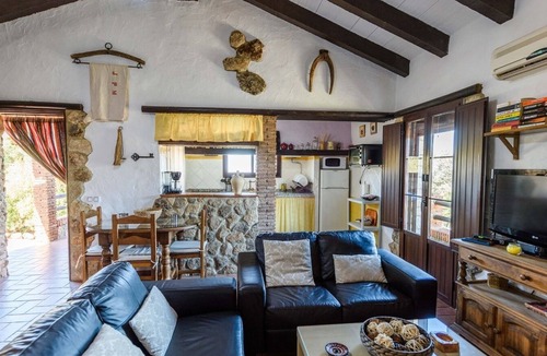 El Gastor Villa | Jara de El Gastor by Ruralidays