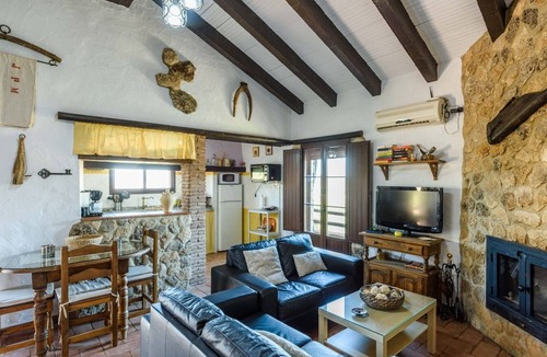 El Gastor Villa | Jara de El Gastor by Ruralidays