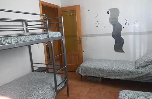 Santa Cruz del Retamar House | JARAMUNDI