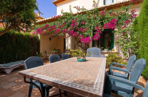 Aduanas House | Jardines del Mar by Interhome