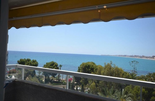 Coveta Fuma Apartment | Jardines del Mar ref 180